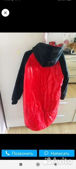 Продам плащ