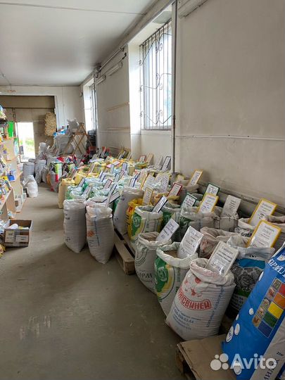 Кормовая добавка желтокъ