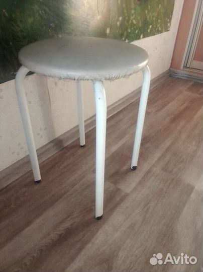 Табуретка