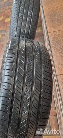 Michelin Primacy Tour A/S 265/50 R20