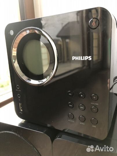 Игровой центр Philips