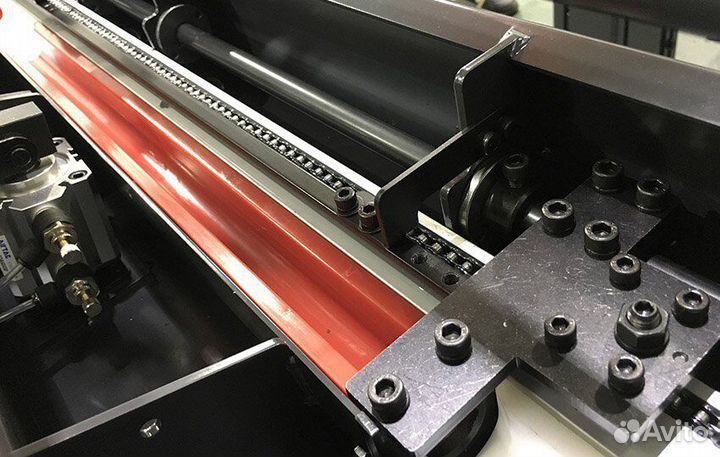 Барфидер LNS-XT 320 3.2 метра