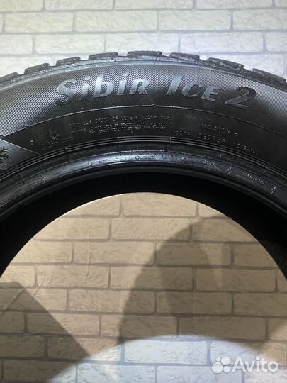 Matador MP 30 Sibir Ice 2 205/55 R16 94T