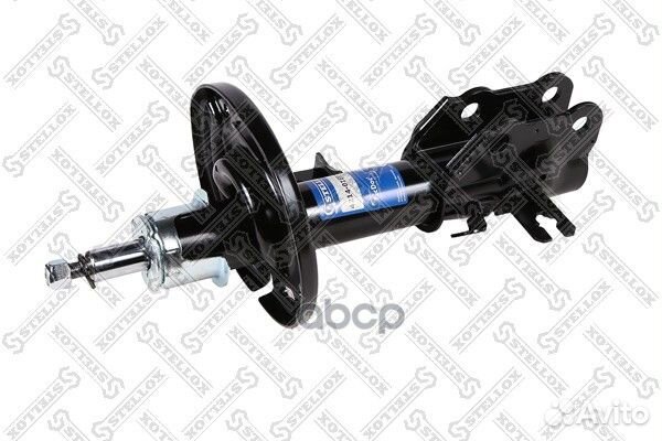 42140169SX амортизатор передний газовый левый