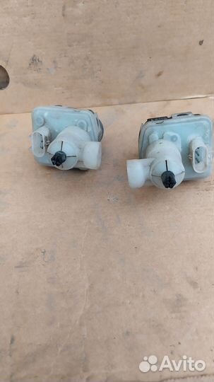 Корректор фар на daewoo nexia