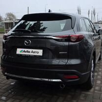 Mazda CX-9 2.5 AT, 2020, 48 000 км