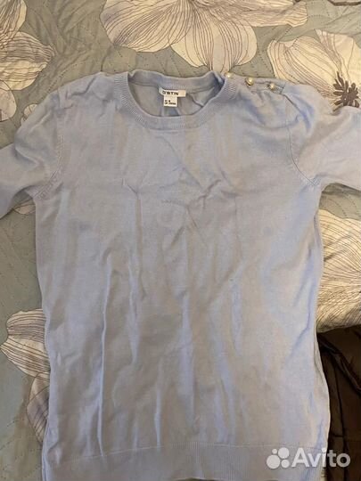 Футболка женская