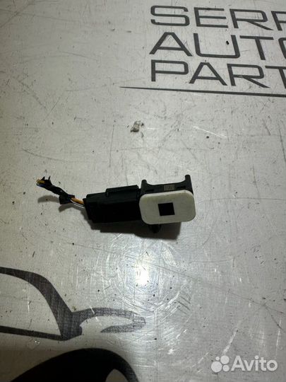 Датчик удара Ford Focus 3 CB8 1.6L ecoboost scti