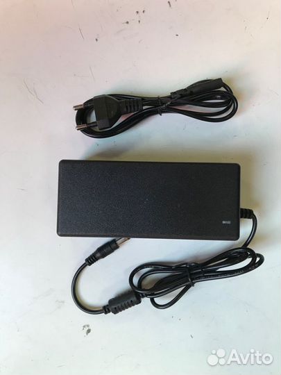 Зарядное устройство для электросамоката kugoo s3 p