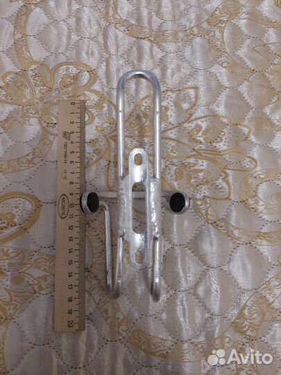 Флягодержатель