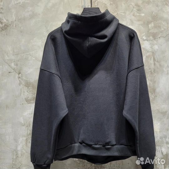 Худи Balenciaga Paris