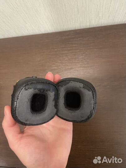 Наушники marshall major 3