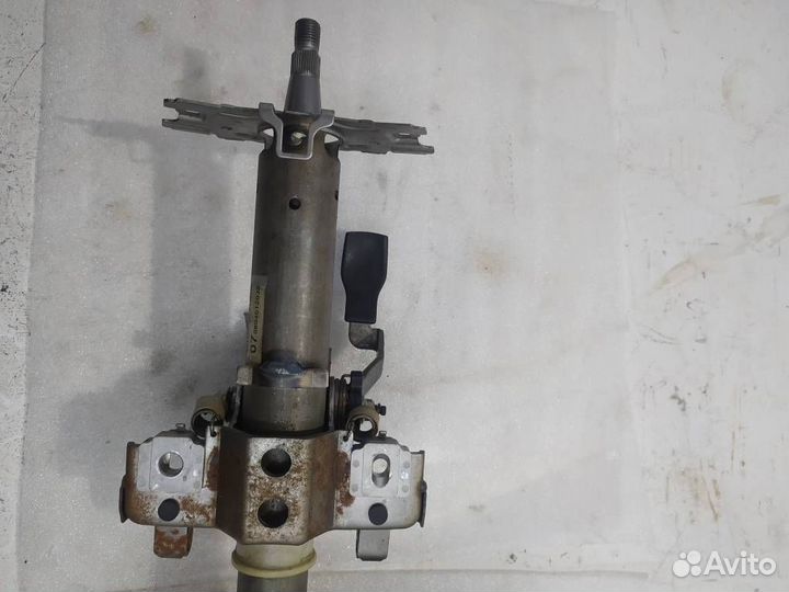 Колонка рулевая Киа Ceed 1 ED