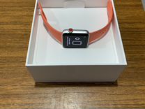 Apple Watch Series 3 (GPS+Cellular, 42mm) 16gb
