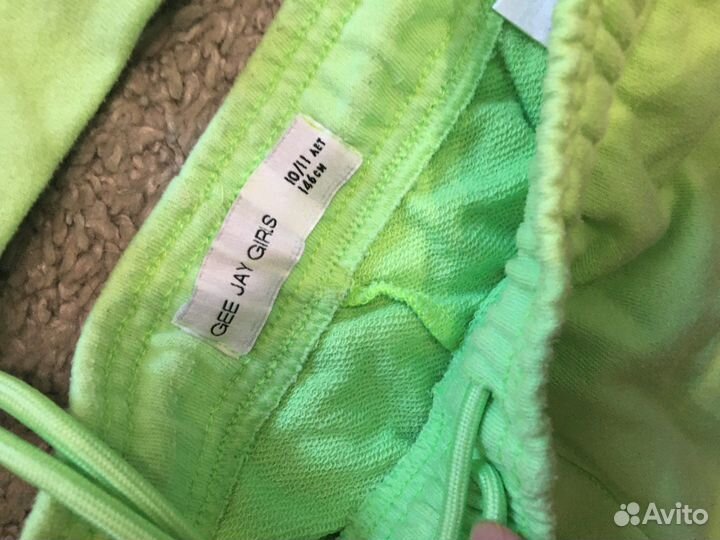 Спортивный костюм