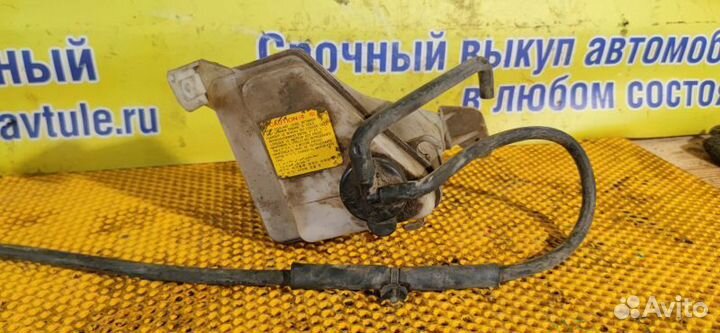 Бачок главного тормозного цилиндра Hyundai Accent