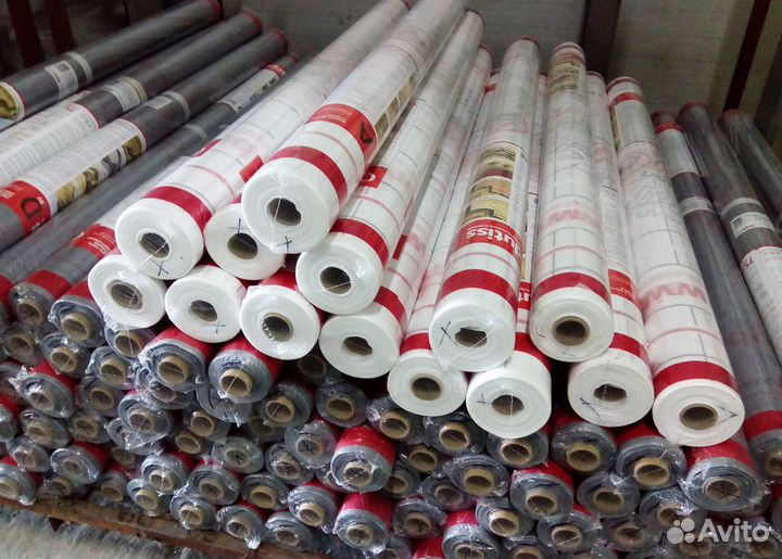 Пароизоляция для стен и кровли