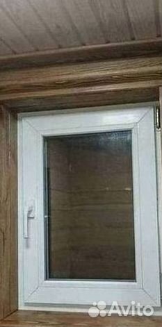 Остекление балкона