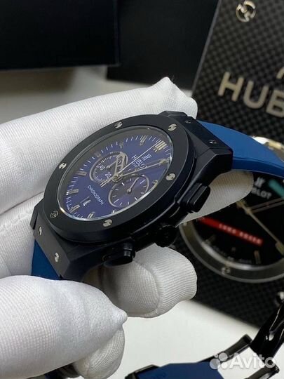 Мужские часы hublot Big Bang