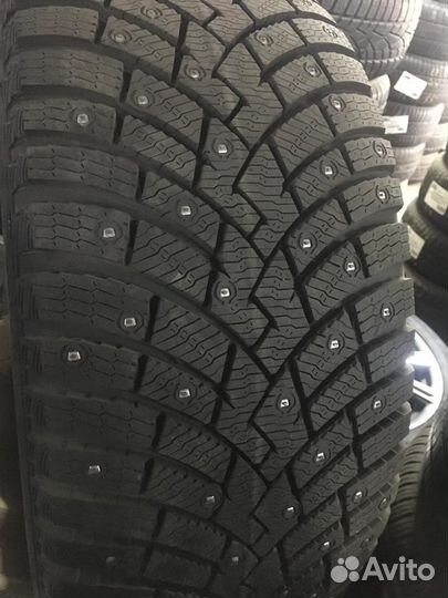 Pirelli Ice Zero 2 285/45 R20 112H