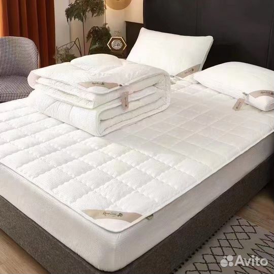 Подушки как в отеле