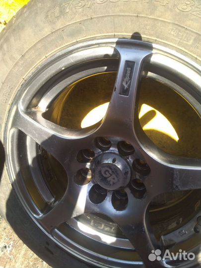 Белшина Artmotion 175/65 R14