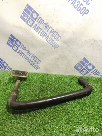 Патрубок печки Great Wall Safe внедорожник 2.2