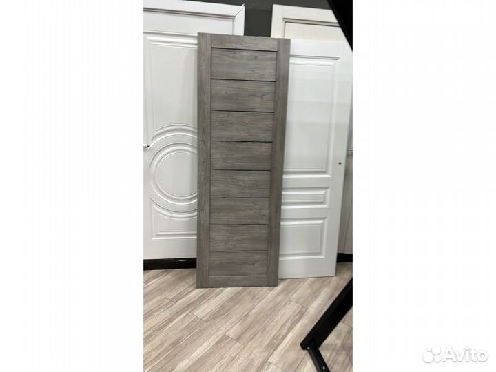Двери межкомнатные новые