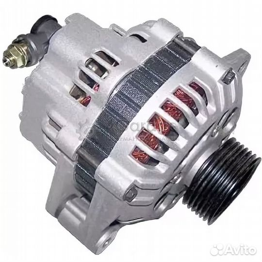 Генератор для Hyundai Santa Fe