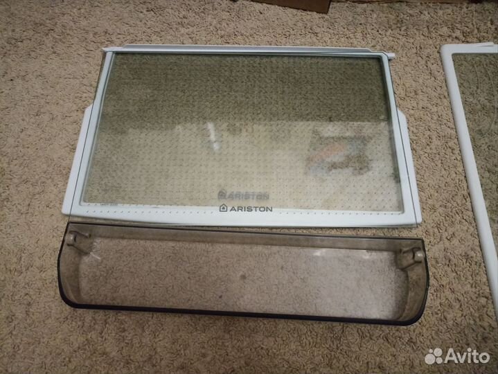 Полки для холодильника ariston