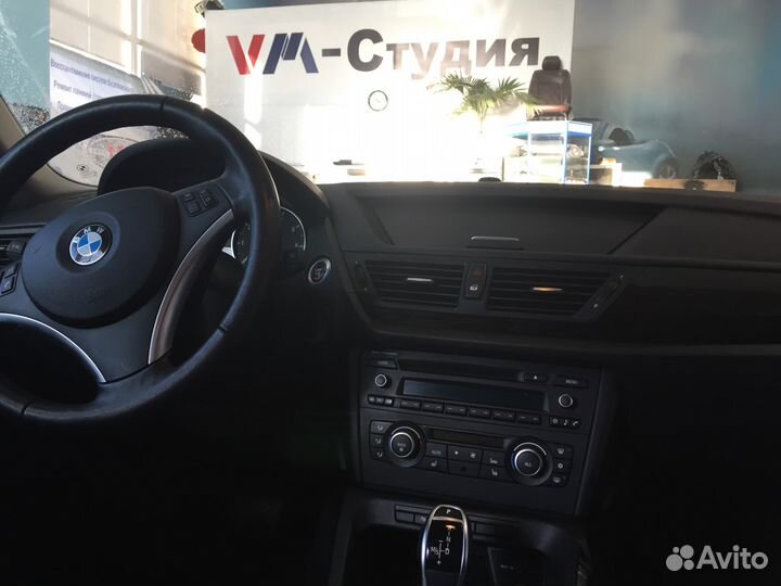 Торпедо (панель ) BMW X1 / бмв Х1