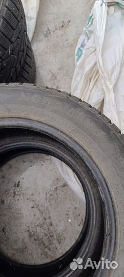 Nordman 7 205/55 R16