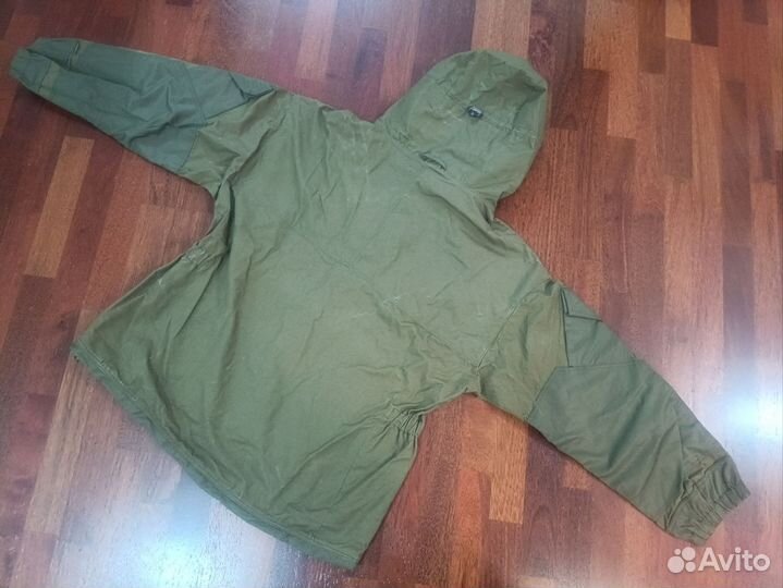 Костюм горный, горка 