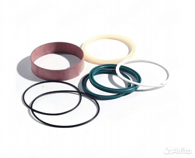 Рем. к-т цилиндра с/х ф100