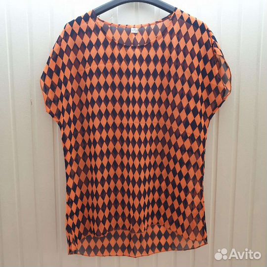 Новая одежда 44 размера