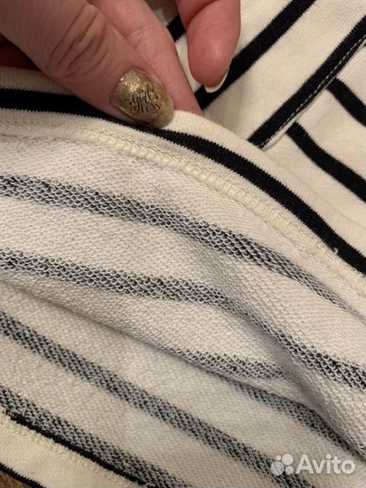 Сарафан детский р.92