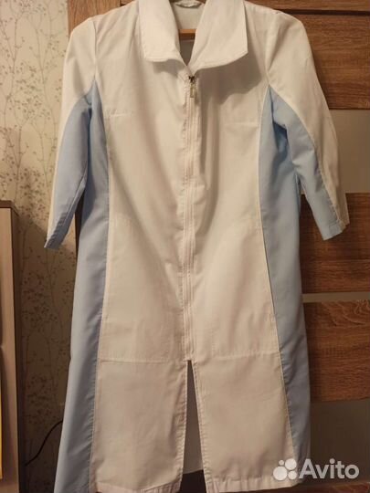 Медицинский халат