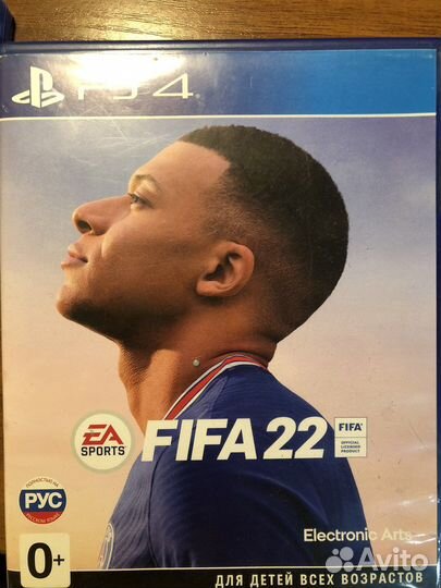 Игры для приставок ps4