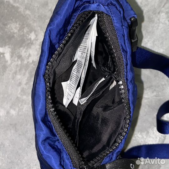 C.P. Company Nylon Crossbody Bag