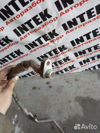 Трубка кондиционера Daewoo Matiz 2012