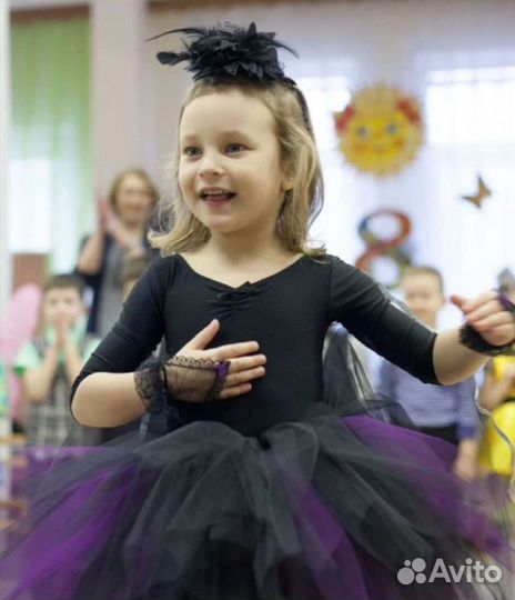 Костюм мухи цокотухи