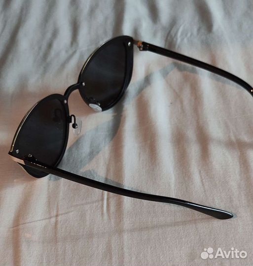 Солнцезащитные очки женские