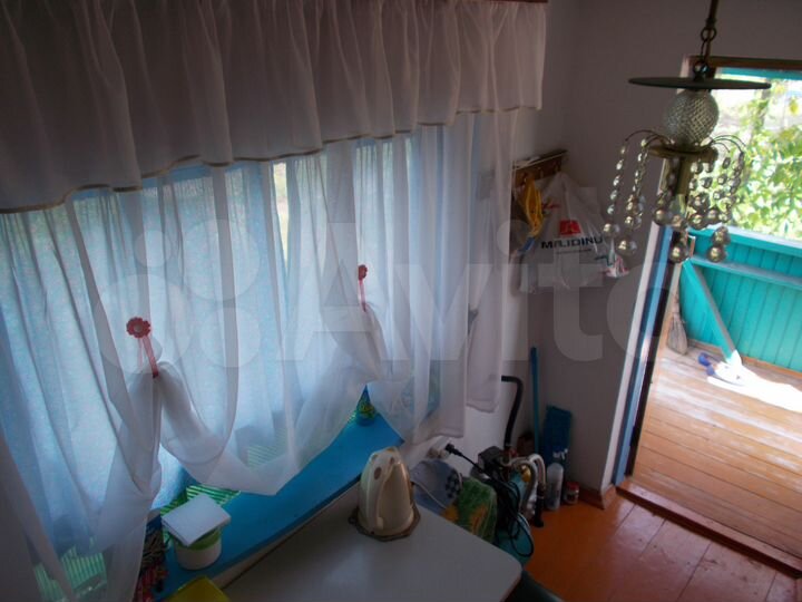 Дача 30 м² на участке 4 сот.