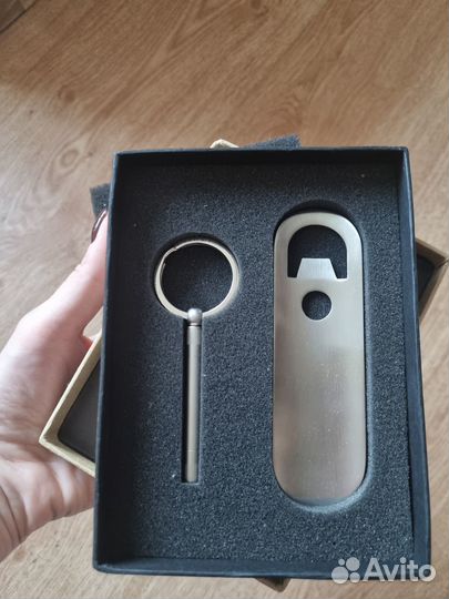 Деловой подарок