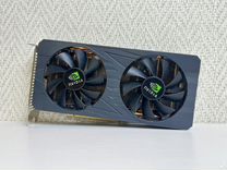 Видеокарта Nvidia RTX 3070M 8Gb