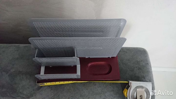 Органайзер под канцтовары