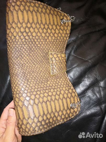 Клатч женский