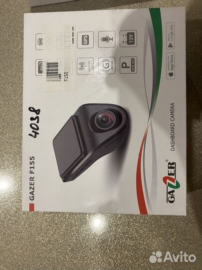 Видеорегистратор