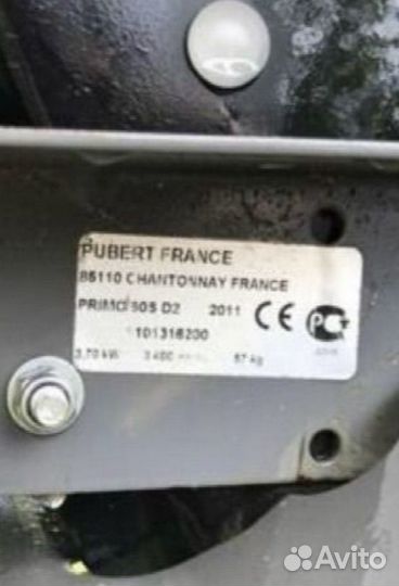 Культиватор caiman движок субаро