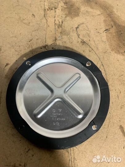 Крышка топливного насоса Audi Q7 4L BAR 2006